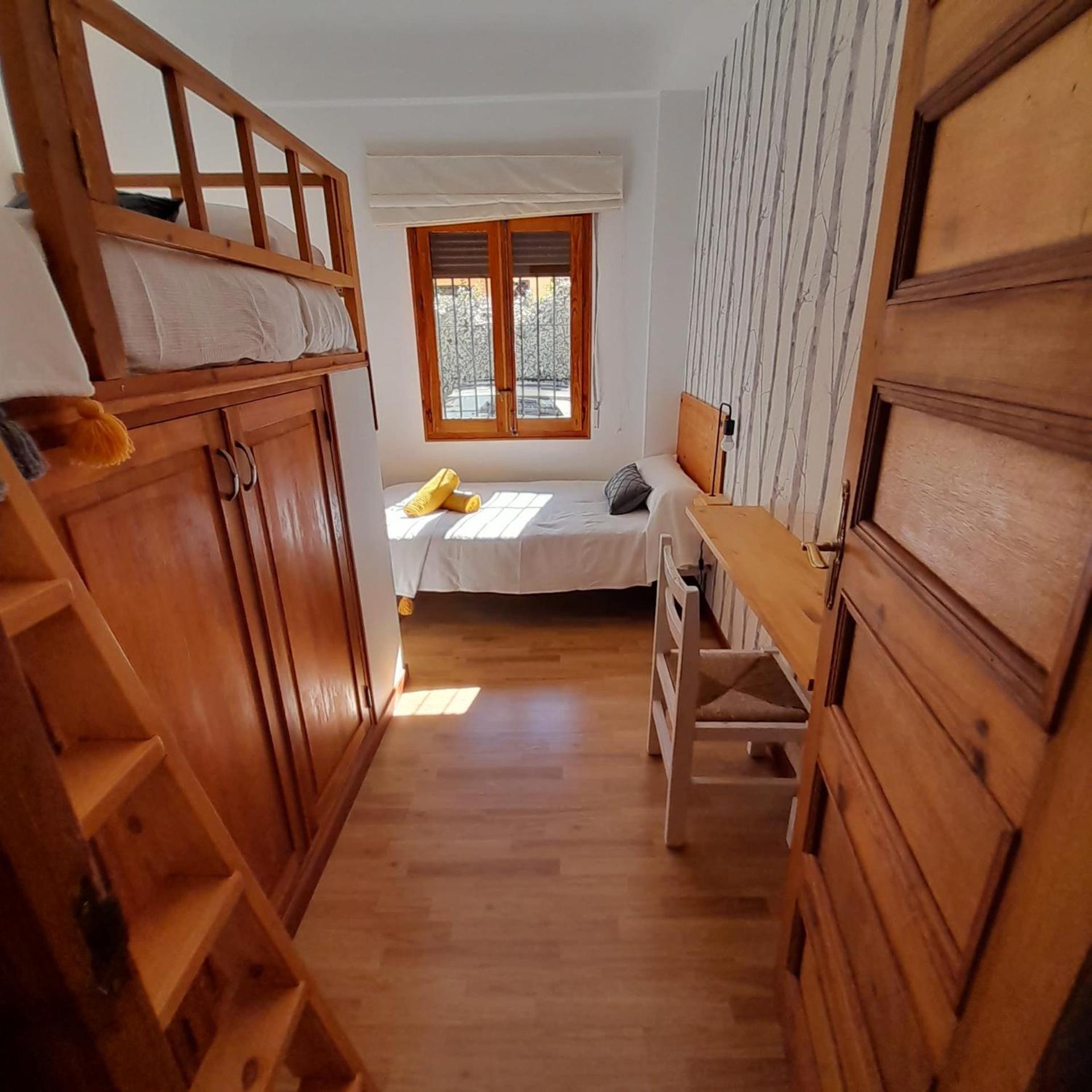 גרנדה Casa Cervantes מראה חיצוני תמונה